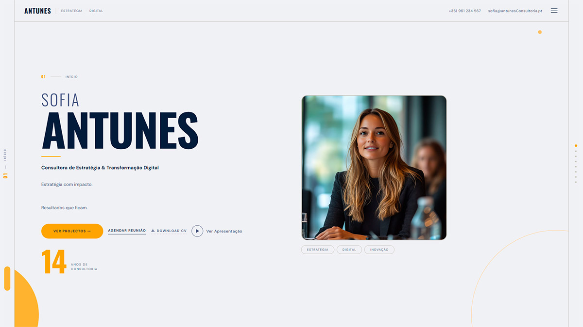 Consultora