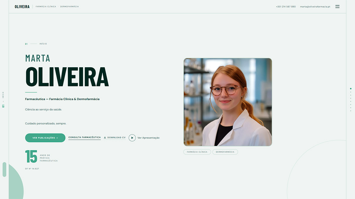 Farmacêutica