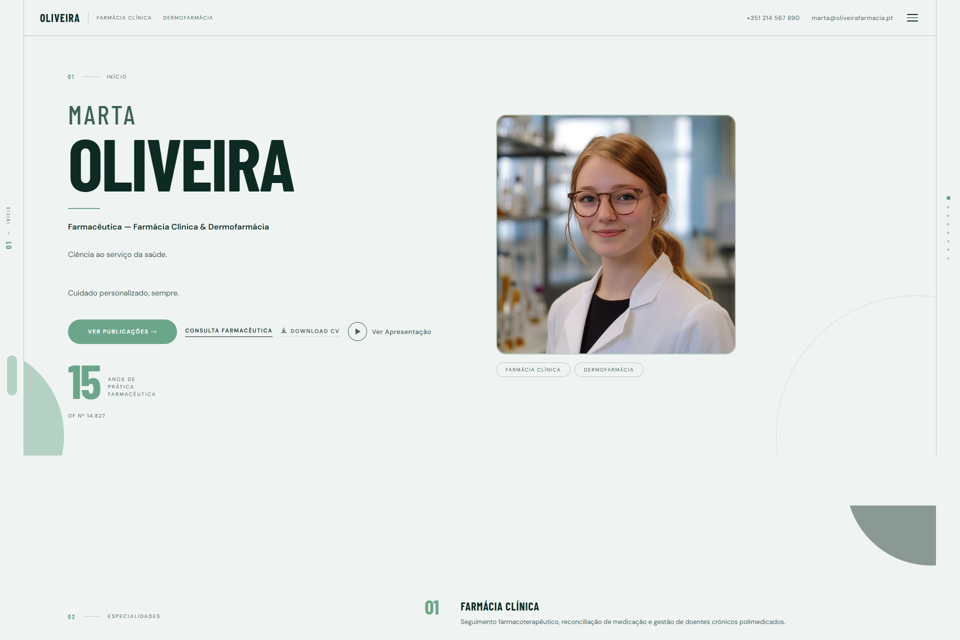 RESUME Pro — versão 7
