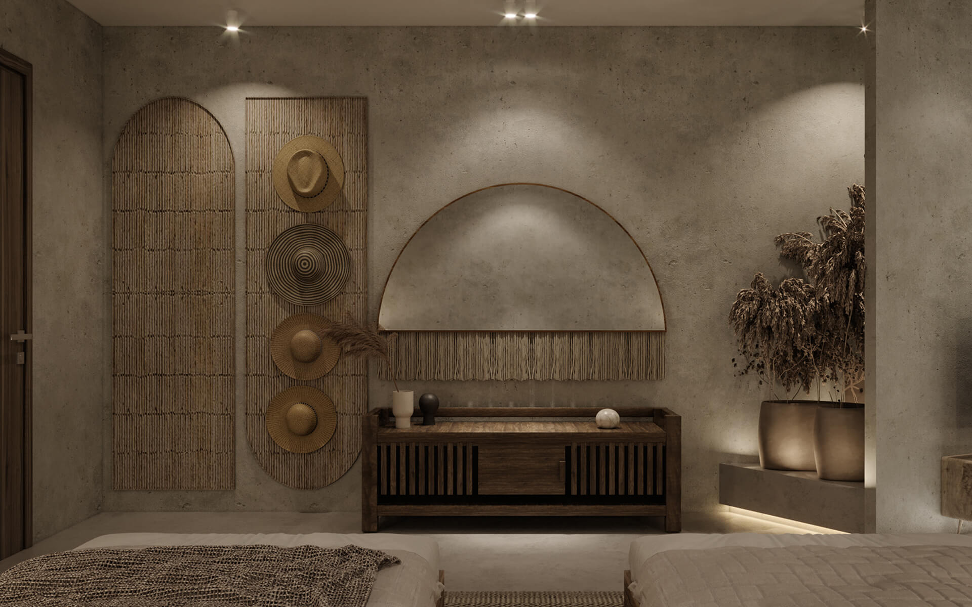 Suite Presidencial