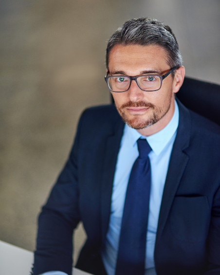 Dr. Henrique Vilanova