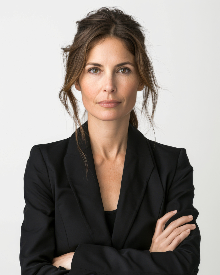 Maria Soares, sócia fundadora
