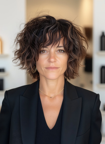 Dra. Mariana Silva