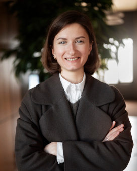 Dra. Margarida Sá Carneiro