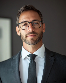 Dr. Tomás Albuquerque