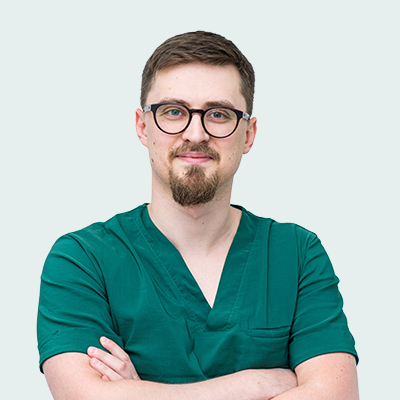 Dr. Rui Mendes