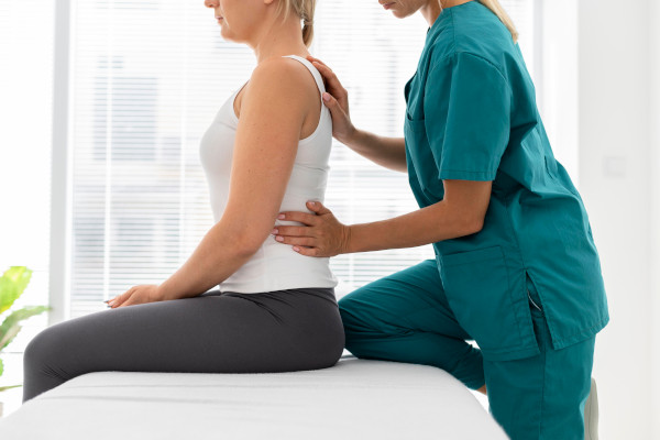 Terapia Desportiva