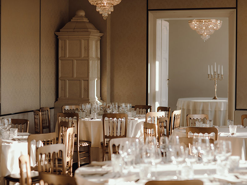 Sala de Jantar