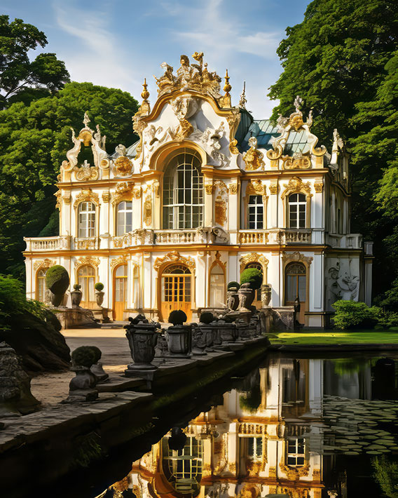 Fachada do Palácio Digital · Séc. XIX